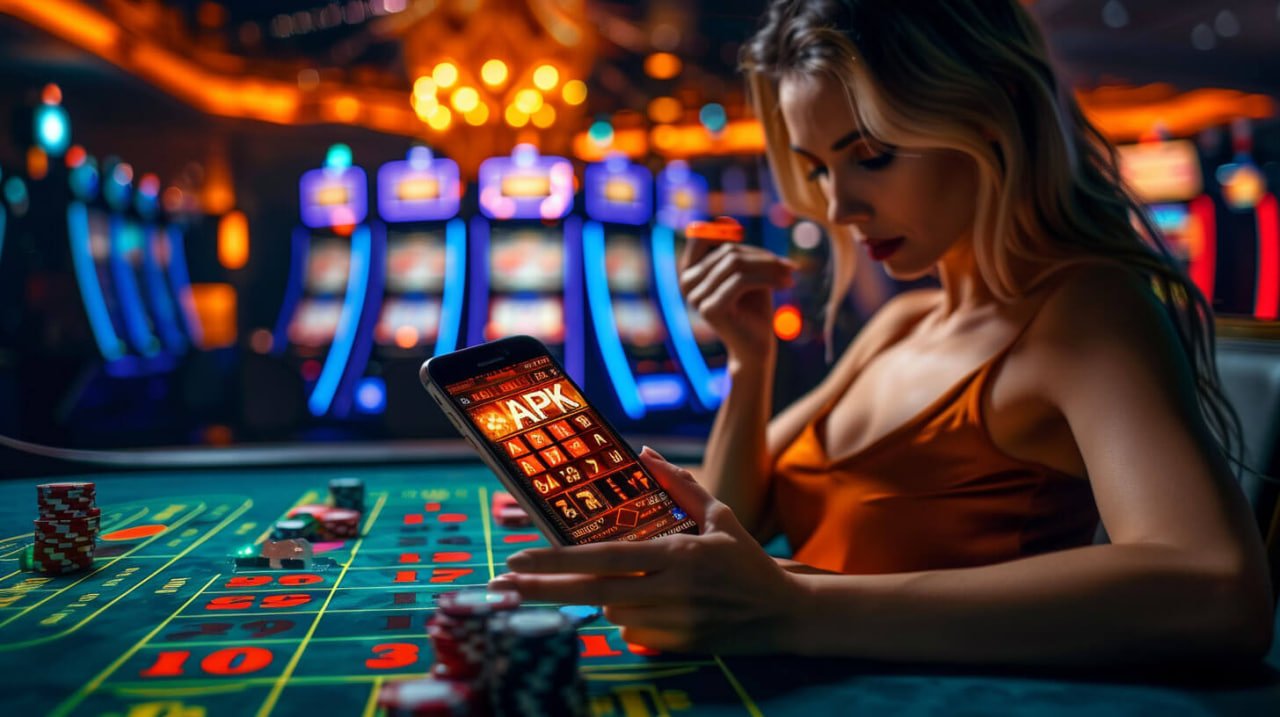 Filipino player browsing slot games on mobile browser with cod win apk