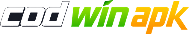 cod win apk official logo